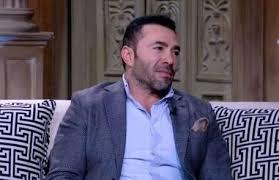 رامي وحيد يشوق الجمهور للجزء الثاني من فيلم «حلم العمر»