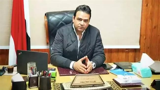 صحة سوهاج: رفع درجة الاستعداد القصوى ونشر الفرق الطبية بمحيط الكنائس والمتنزهات