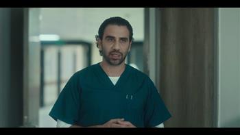 مينا النجار:سعدت بالتعاون مع مريم أبو عوف في "لاترد ولا تستبدل"  