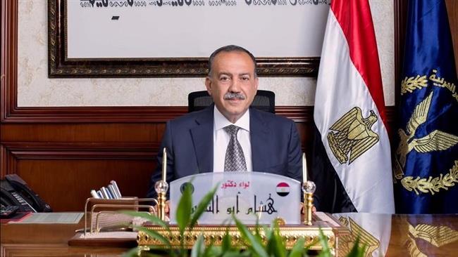 محافظ أسيوط: نولي اهتمامًا كبيرًا بتشجيع العارضين والمصنعين للمنتجات اليدوية والتراثية