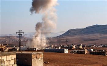 مديرية الزراعة في حلب: إصابة 9 عمال جراء قذيفة أطلقتها قسد على المديرية