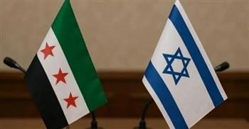 "أكسيوس" عن مسؤول إسرائيلي: سوريا وإسرائيل عبرتا عن رغبتهما بالتوصل لاتفاق أمني في إطار رؤية ترامب