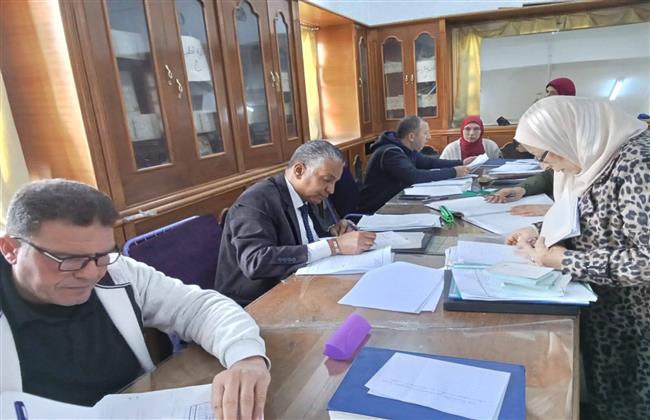 وزارة الشباب والرياضة تجري تفتيشًا ماليًا وإداريًا بعدد من أندية محافظة المنوفية