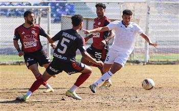 كأس عاصمة مصر.. تشكيل إنبي في مواجهة سيراميكا كليوباترا