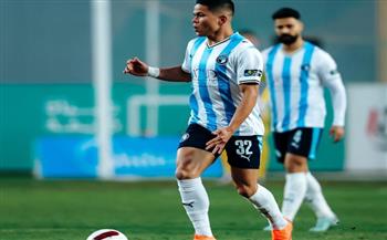 بيراميدز يواجه جولف يونايتد ونيفتشي الأذربيجاني وديًا في أبوظبي