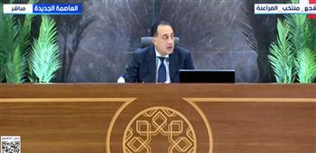 «مدبولي»: مصر تجاوزت الـ19 مليون سائح.. والمتحف الكبير جذب لمصر نوعية من السائحين لم تكن موجود من قبل