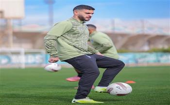 خلال معسكره في أبوظبي.. بيراميدز يواجه جولف يونايتد ونيفتشي وديا  