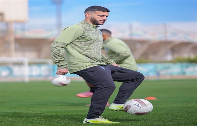 خلال معسكره في أبوظبي.. بيراميدز يواجه جولف يونايتد ونيفتشي وديا  