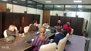 بيت التراث المصري يستعد لانطلاقة جديدة