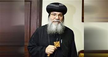 الأنبا مكاريوس أسقف المنيا وتوابعها، ورئيس دير الأم سارة للراهبات يكتب: ونحن على أبواب عام جديد