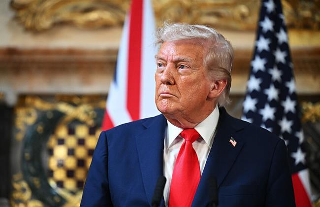 ترامب: كاليفورنيا هي الأكثر فسادا من أي مكان آخر بالولايات المتحدة