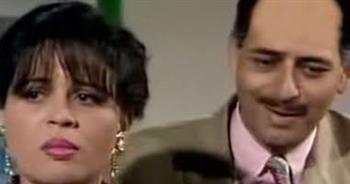 إلهام شاهين تحيي ذكرى ممدوح عبد العليم: صديقي الصادق ورفيق مشواري الفني