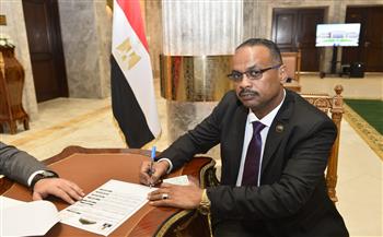 "أمانة النواب": انتهاء اليوم الثالث من لجان استقبال النواب الجدد وتسليم الكارنيهات لـ(494) نائبًا