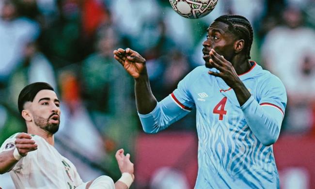 كأس أمم أفريقيا| الدقيقة 75.. التعادل السلبي عرض مستمر بين الجزائر والكونغو