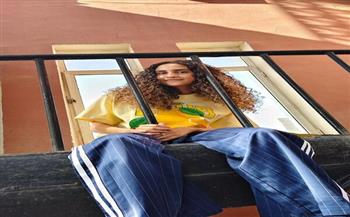 دنيا وائل تطلق أغنية “خلاص”.. صوت النهاية في حلقة اليوم من مسلسل “Midterm”