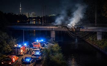 مدعون ألمان يفتحون تحقيقا في هجوم تسبب في انقطاع التيار الكهربائي في برلين   