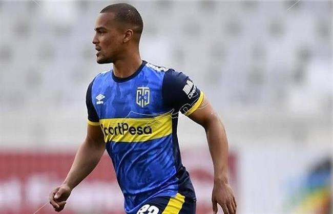 المشرف على سيراميكا يوضح حقيقة دهس فخري لاكاي لسيدة في التجمع