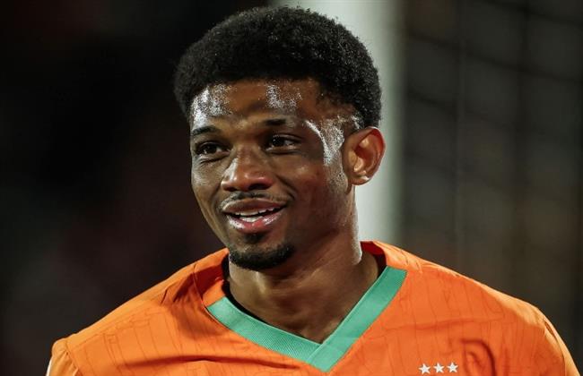 كأس أمم أفريقيا.. كوت ديفوار تقترب من مواجهة مصر بثنائية في بوركينافاسو