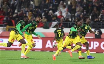 كأس أمم أفريقيا.. موعد مباراة مالي ضد السنغال في ربع النهائي