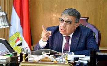 محافظ الدقهلية: توجيه حصة الدقيق من المخابز المخالفة لوزن ومواصفات الرغيف إلى مخبز المحافظة الجديد