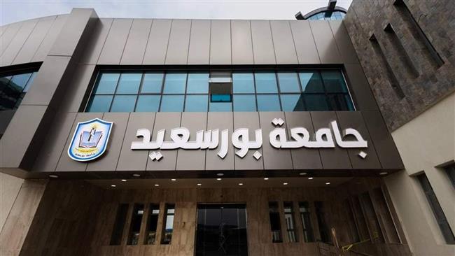 رئيس جامعة بورسعيد يكرم علماء الجامعة الفائزين بجوائزها التقديرية والتشجيعية والعلمية