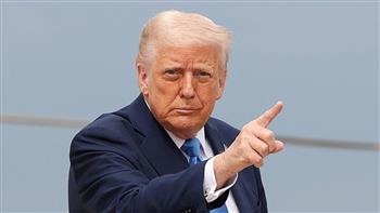 ترامب: الاستحواذ على جرينلاند أولوية للأمن القومي الأمريكي