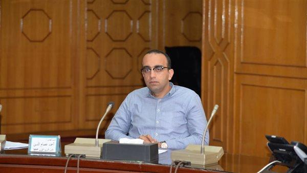 نائب محافظ الإسماعيلية يشهد قداس عيد الميلاد المجيد بمطرانية الأقباط الأرثوذكس