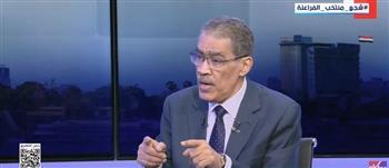 ضياء رشوان: الوضع في غزة معقد والمرحلة الثانية من الاتفاق تواجه عقبات إسرائيلية