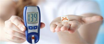 علامات تشير لارتفاع السكر فجأة!