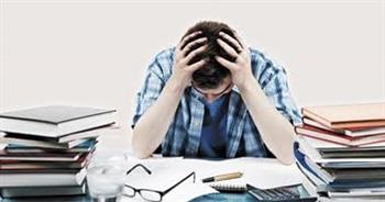 التوتر والضغط العصبي وراء النسيان!