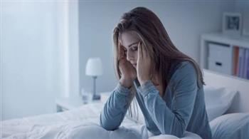 العلاقة بين نقص الحديد والنوم