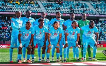 كأس أمم أفريقيا.. التشكيل المتوقع لمنتخب الكونغو الديمقراطية لمواجهة الجزائر