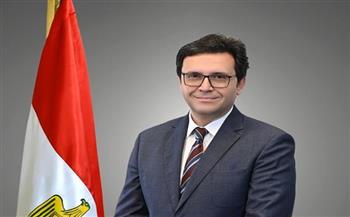 وزير الثقافة: القاهرة تفتح أبواب مسارحها لتستقبل فعاليات الدورة الـ16 من مهرجان المسرح العربي