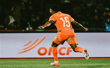 كأس أمم أفريقيا.. ديالو يسجل الهدف الأول لكوت ديفوار أمام بوركينافاسو