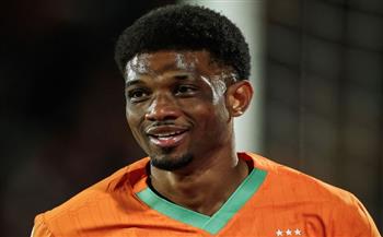 كأس أمم أفريقيا.. كوت ديفوار تحسم الأمور وتسجل الثالث في مرمى بوركينافاسو