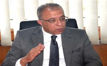 د. أشرف العربى.. رئيس معهد التخطيط القومى: مصر تجاوزت السنوات الاقتصادية الصعبة