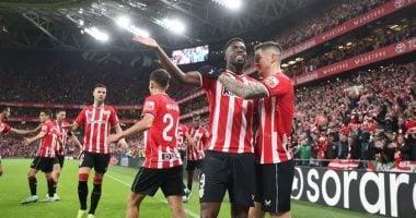 كأس السوبر الإسباني.. القناة الناقلة لمواجهة برشلونة أمام أتلتيك بيلباو  