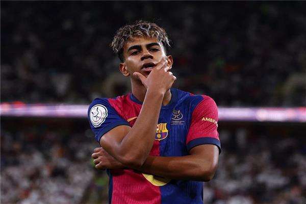 كأس السوبر الإسباني.. التشكيل المتوقع لمواجهة برشلونة أمام أتلتيك بيلباو