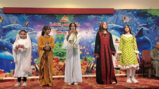 «ثقافة بالبحر الأحمر» تحتفل بالعام الميلادي الجديد بأنشطة ثقافية وفنية متنوعة