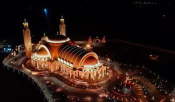 « الكنائس» فى «الجمهورية الجديدة»..  بناء أساسه «متين»