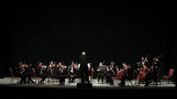 الجمعة.. الأوبرا تنظم حفلًا لأوركسترا وتريات أوبرا الإسكندرية