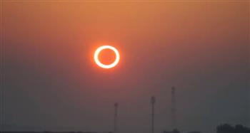 حدث فلكي نادر.. النهار يتحوّل إلى ليل في مصر في هذا التوقيت