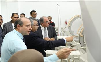 وزارة الصحة ترفع كفاءة الخدمات التشخيصية من خلال تطوير منظومة الأشعة التشخيصية
