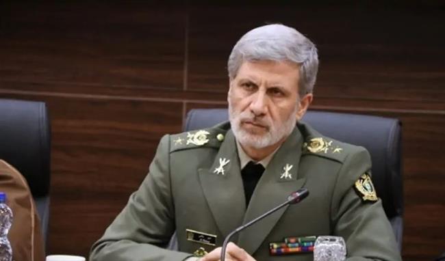 قائد الجيش الإيراني: تصريحات ترامب ونتنياهو بشأن الاحتجاجات تمثل تهديدًا وسنرد عليها