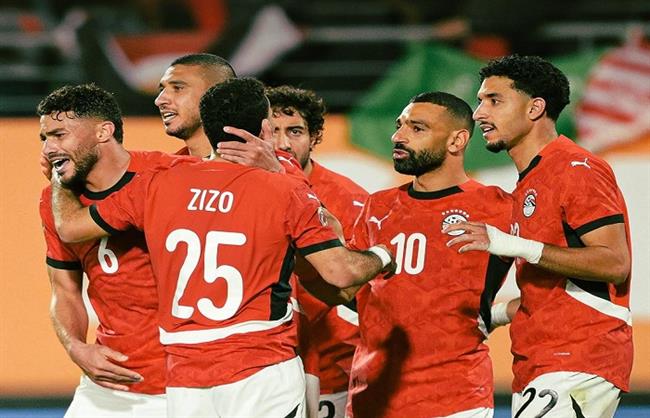 كأس أمم أفريقيا.. موعد مباراة منتخب مصر أمام كوت ديفوار في ربع النهائي