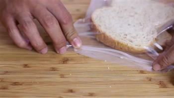 الطريقة الصحية لحفظ الخبز طازجًا