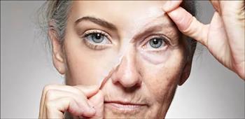 3 طرق لمواجهة التجاعيد