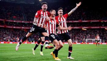 كأس السوبر الإسباني.. التشكيل المتوقع لفريق أتلتيك بيلباو أمام برشلونة