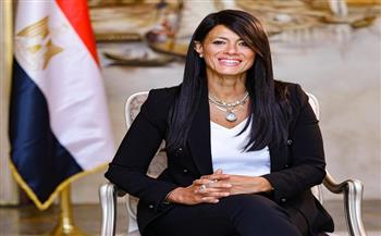 «المشاط» تهنئ البابا تواضروس الثاني وجموع المصريين بعيد الميلاد المجيد