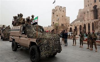 الجيش السوري يطالب المدنيين بالابتعاد عن مواقع قسد في حلب